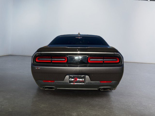 Used 2016 Dodge Challenger R/T Plus RWD image 15