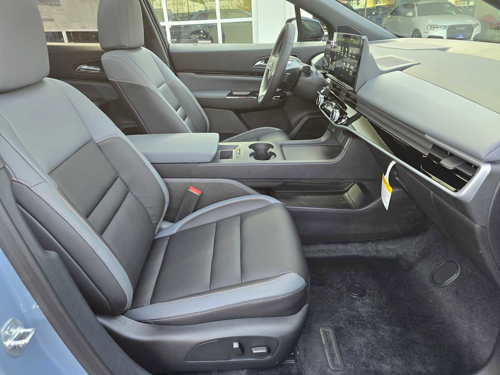 New 2025 Honda Prologue Touring image 12