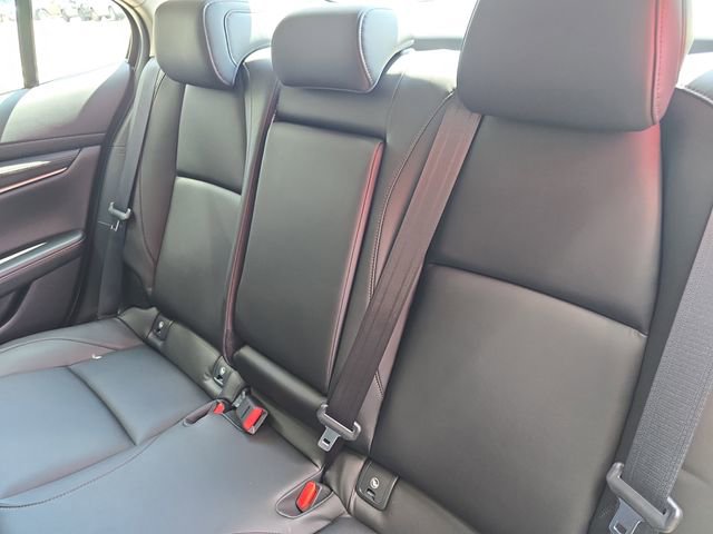 New 2026 MAZDA MAZDA3 s Sport image 14