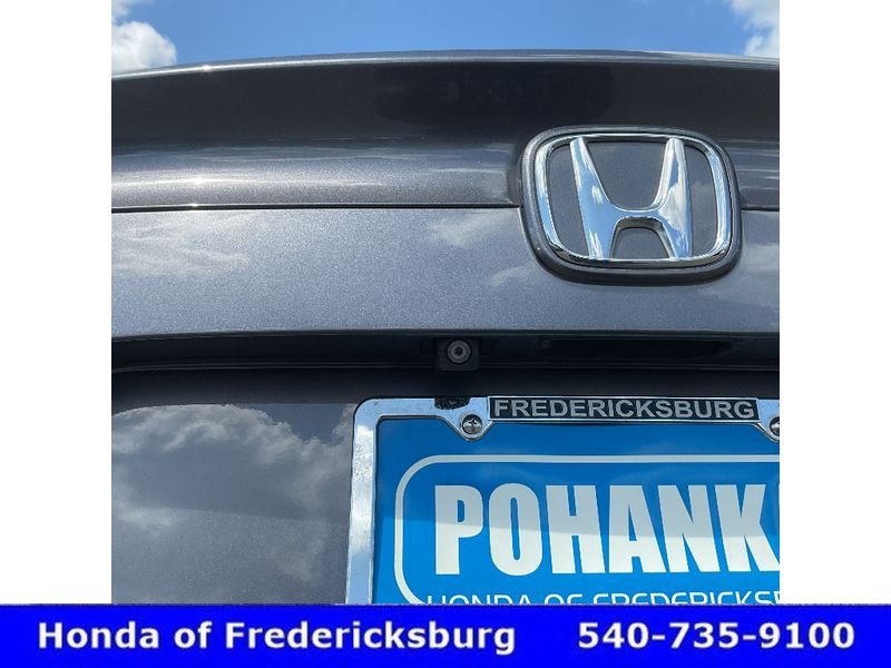 Used 2017 Honda Civic LX image 13