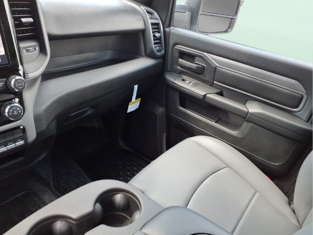 New 2027 RAM 4500 Tradesman AWD/4WD image 15