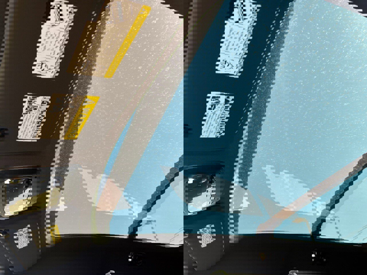 New 2026 Volvo EX30 Cross Country Ultra image 19