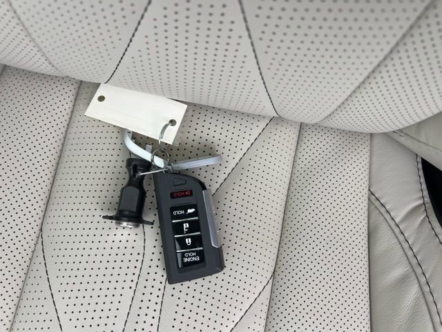 New 2026 Acura MDX A-Spec image 26