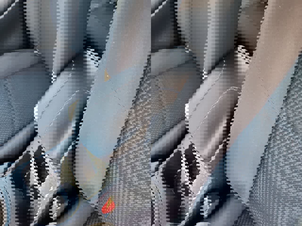 Used 2020 Nissan Rogue Sport S image 20