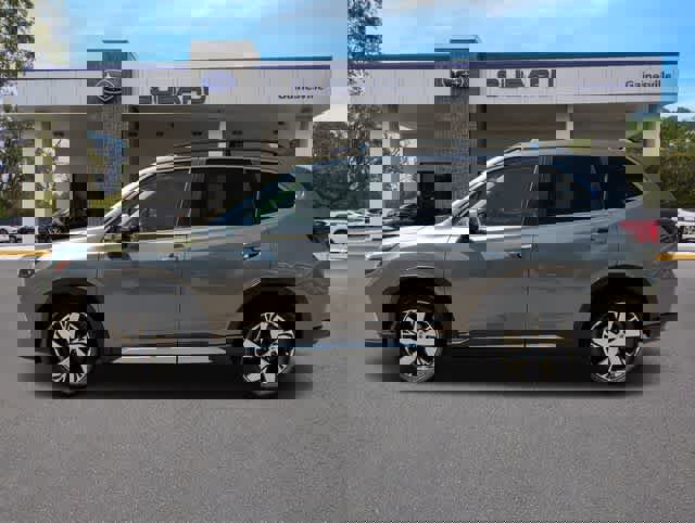 Used 2021 Subaru Forester Touring w/ Popular Package #2 image 3