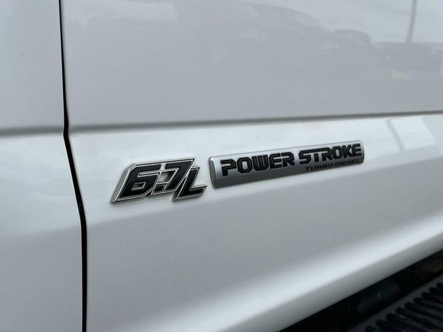 Used 2022 Ford F350 Lariat w/ Lariat Ultimate Package image 39