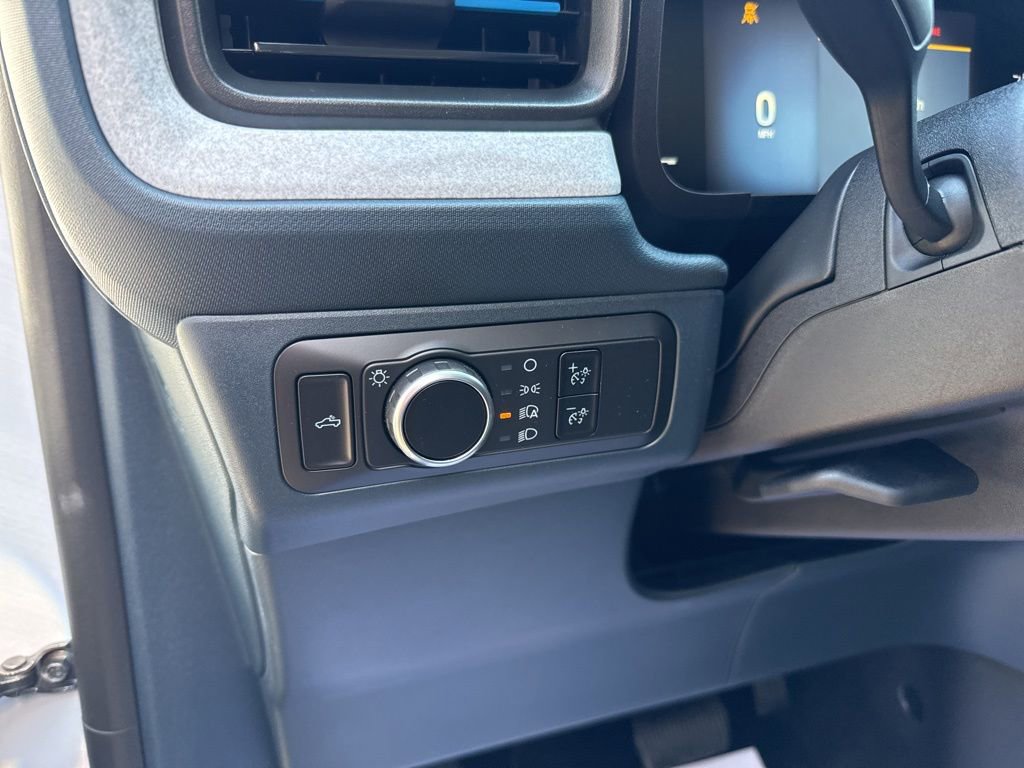 New 2026 Ford Maverick XLT image 15