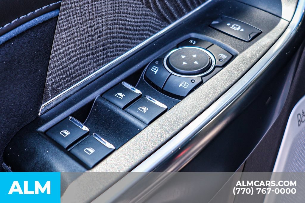 Used 2025 Ford F350 Platinum AWD/4WD image 48