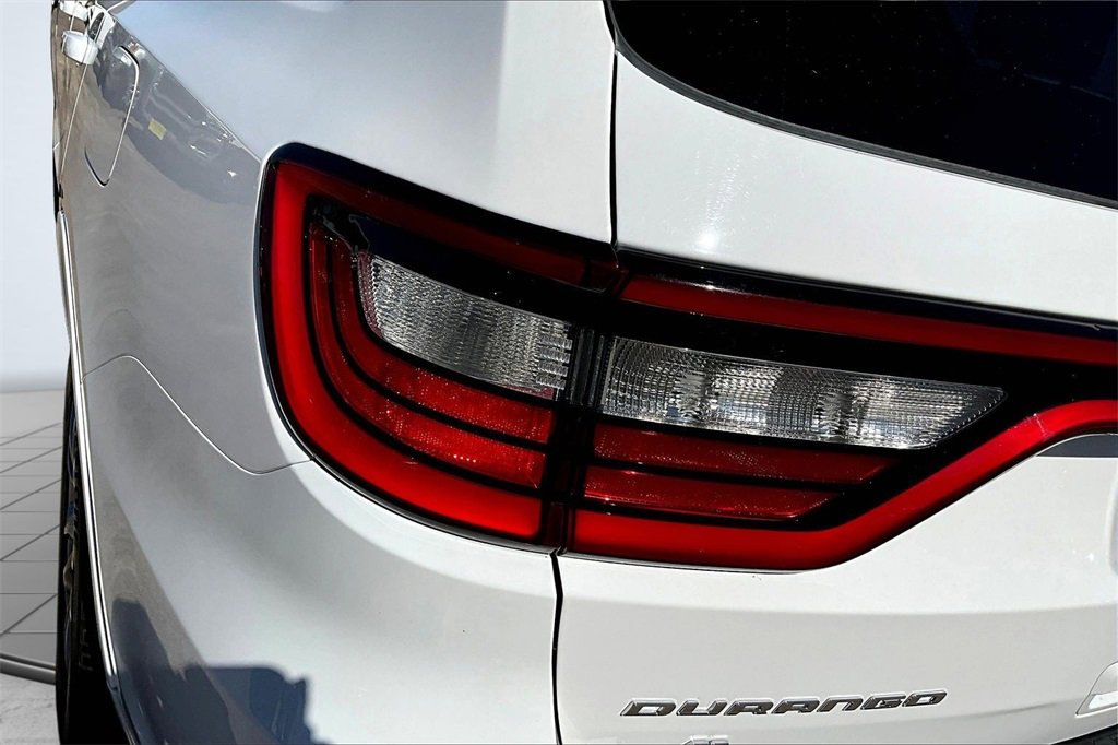Used 2020 Dodge Durango GT image 31