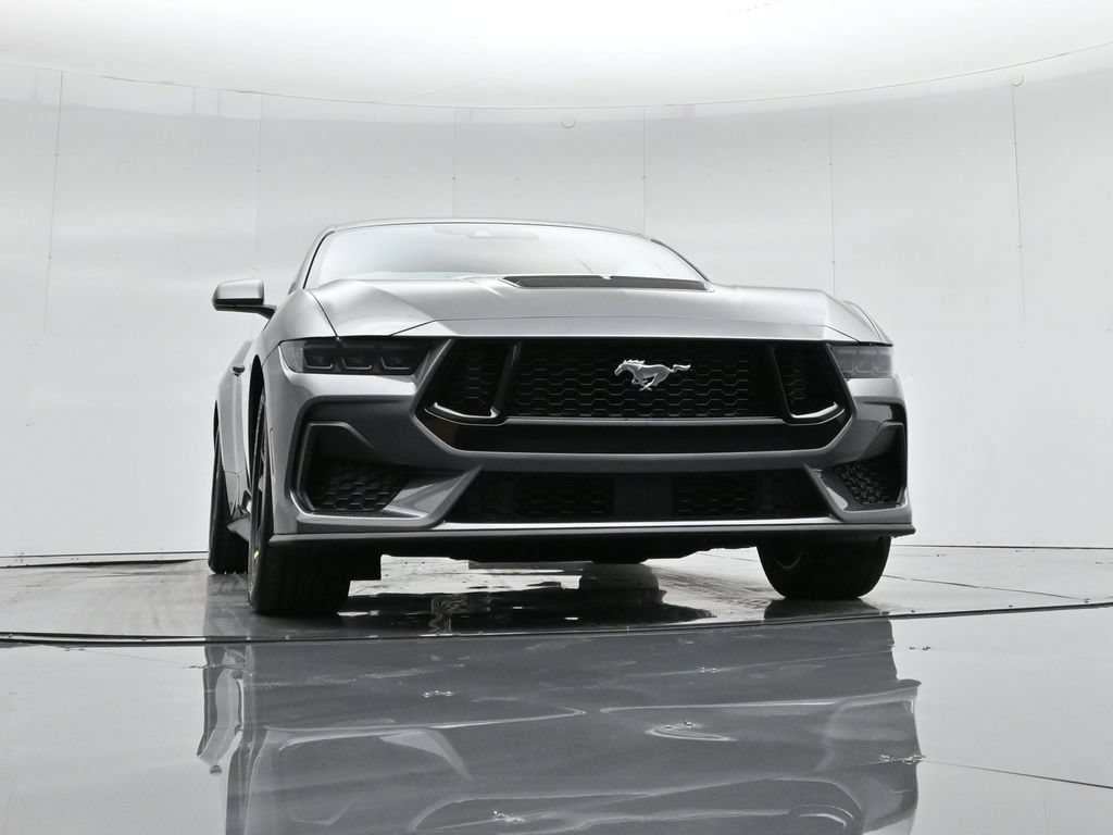 New 2026 Ford Mustang GT RWD image 42