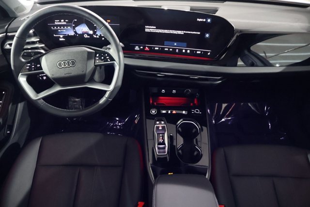 Certified 2025 Audi A5 2.0T Premium w/ Convenience Package AWD/4WD image 23