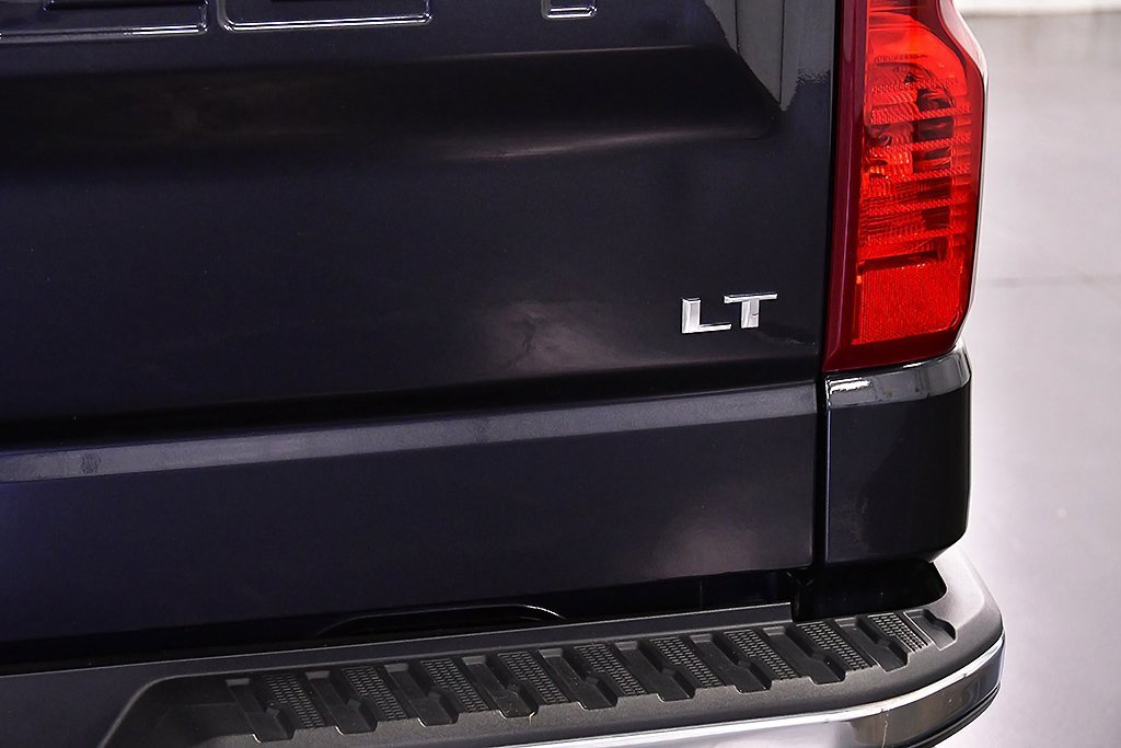 Used 2022 Chevrolet Silverado 1500 LT image 13
