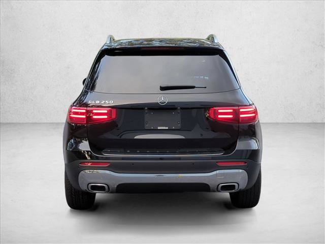 Certified 2024 Mercedes-Benz GLB 250 image 6