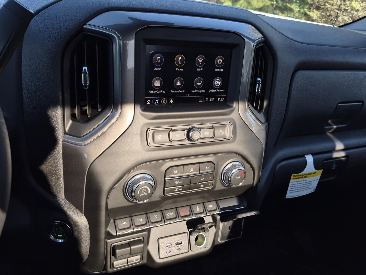 New 2026 GMC Sierra 1500 Pro w/ Pro Value Package RWD image 12