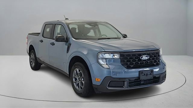 New 2025 Ford Maverick XLT w/ XLT Luxury Package image 1