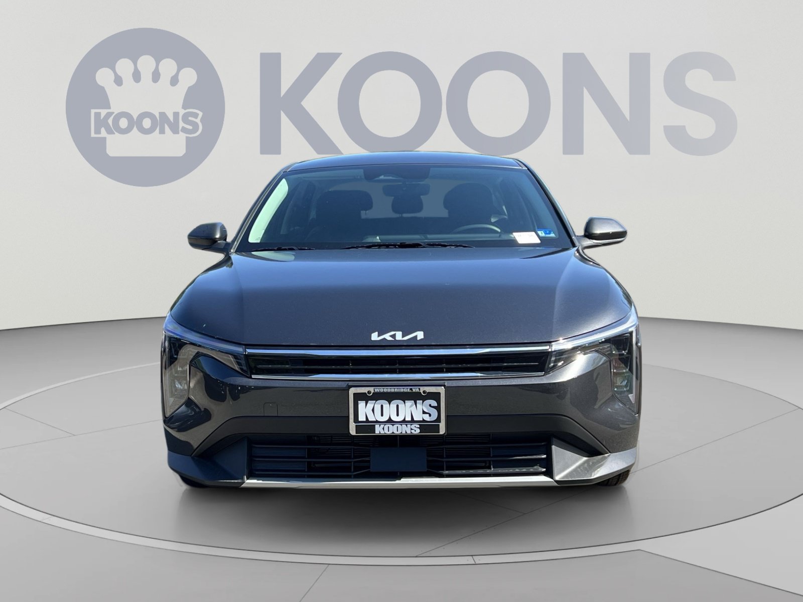 New 2026 Kia K4 EX FWD image 11