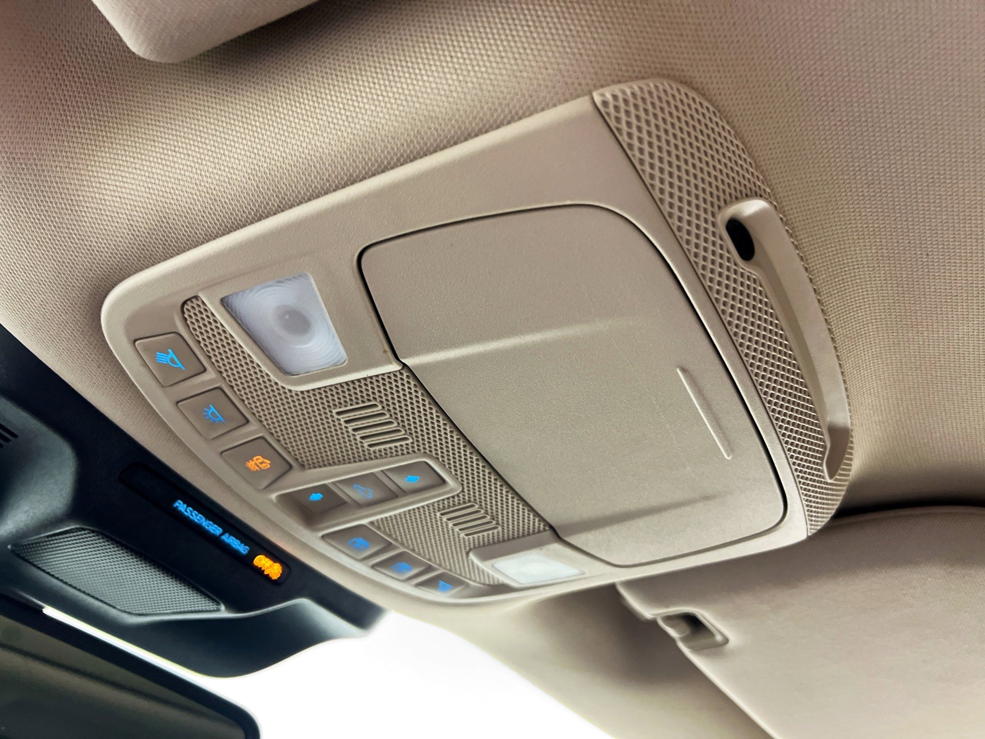 Used 2024 Ford Expedition Max Limited image 22