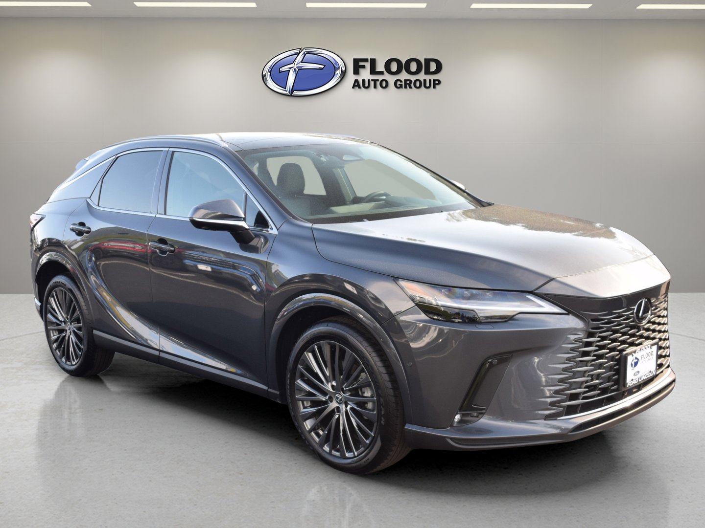 Used 2024 Lexus RX 350 AWD w/ Convenience Package image 1