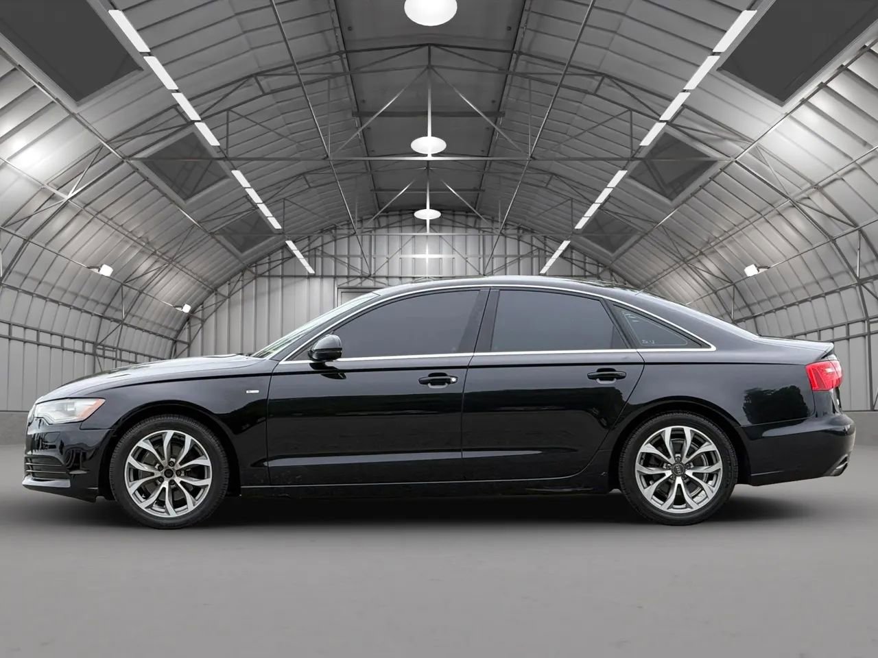 Used 2012 Audi A6 2.0T Premium Plus FWD image 8