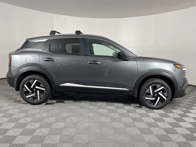 New 2026 Nissan Kicks SV w/ SV Premium Package image 11