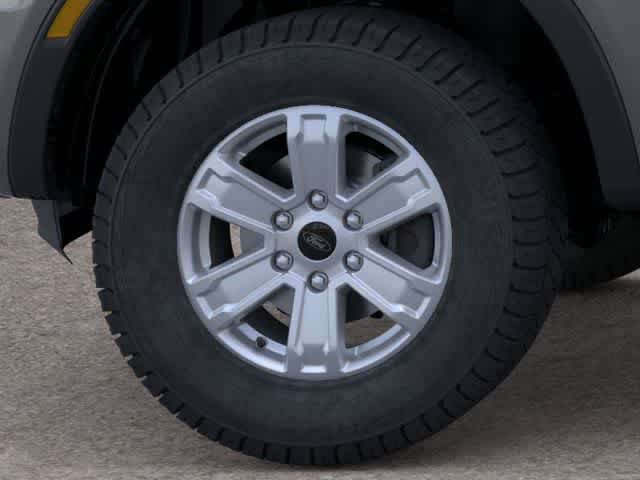 New 2025 Ford Ranger XL w/ Trailer Tow Package AWD/4WD image 19