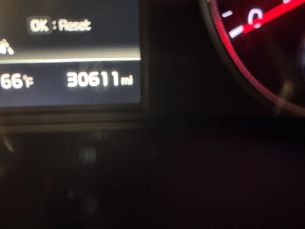 Used 2022 Kia K5 GT-Line image 7