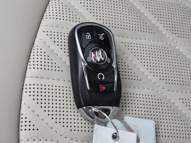 Used 2023 Buick Enclave Avenir w/ Avenir Technology Package FWD image 43