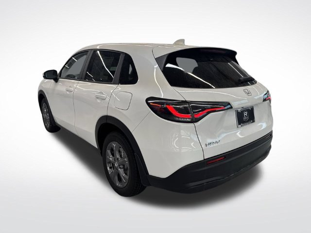 New 2027 Honda HR-V LX image 30