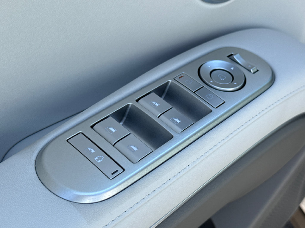 New 2026 Hyundai Palisade SEL Premium AWD/4WD image 21