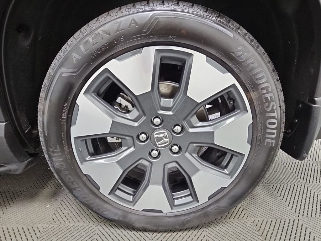 Used 2026 Honda Pilot Elite image 47