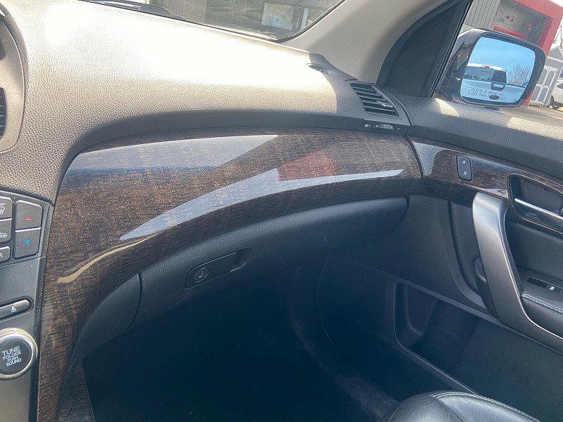 Used 2013 Acura MDX 4d SUV image 15