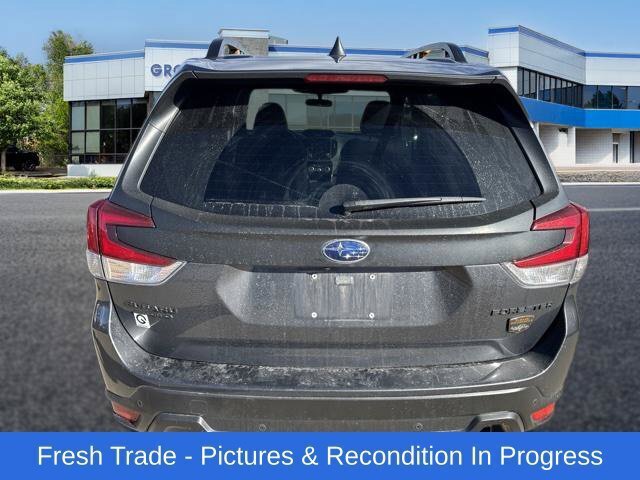 Used 2022 Subaru Forester Wilderness AWD/4WD image 5