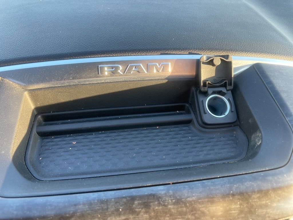 Used 2024 RAM 1500 Lone Star RWD image 21