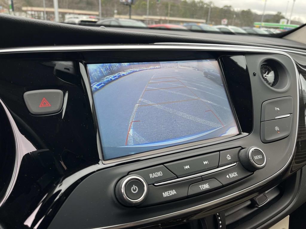 Used 2020 Buick Envision Preferred image 34