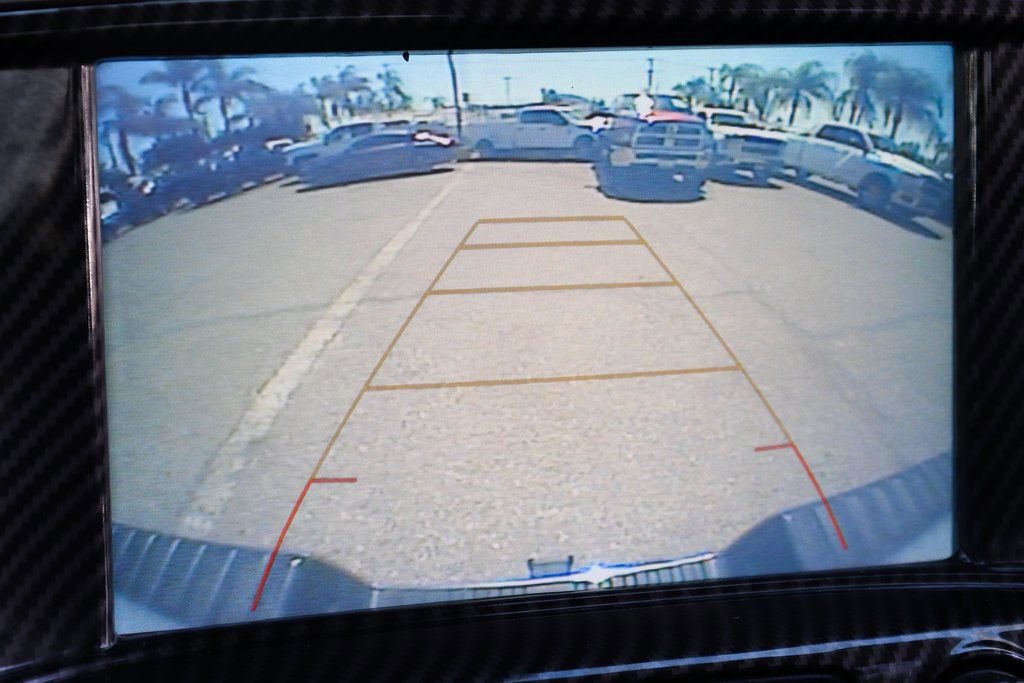 Used 2019 Chevrolet Silverado 2500 LTZ w/ Duramax Plus Package image 33