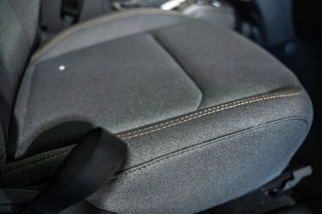 New 2026 Jeep Wrangler Sport AWD/4WD image 31
