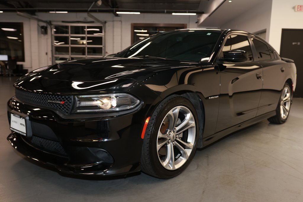 Used 2021 Dodge Charger R/T image 3