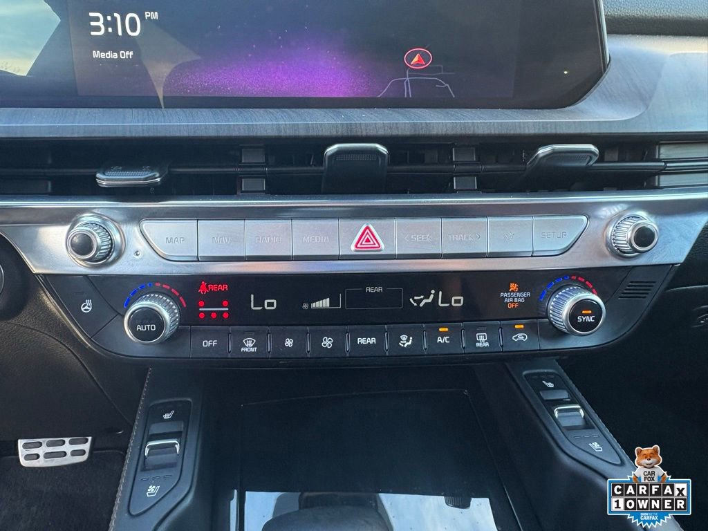 Used 2025 Kia Telluride SX Prestige image 19