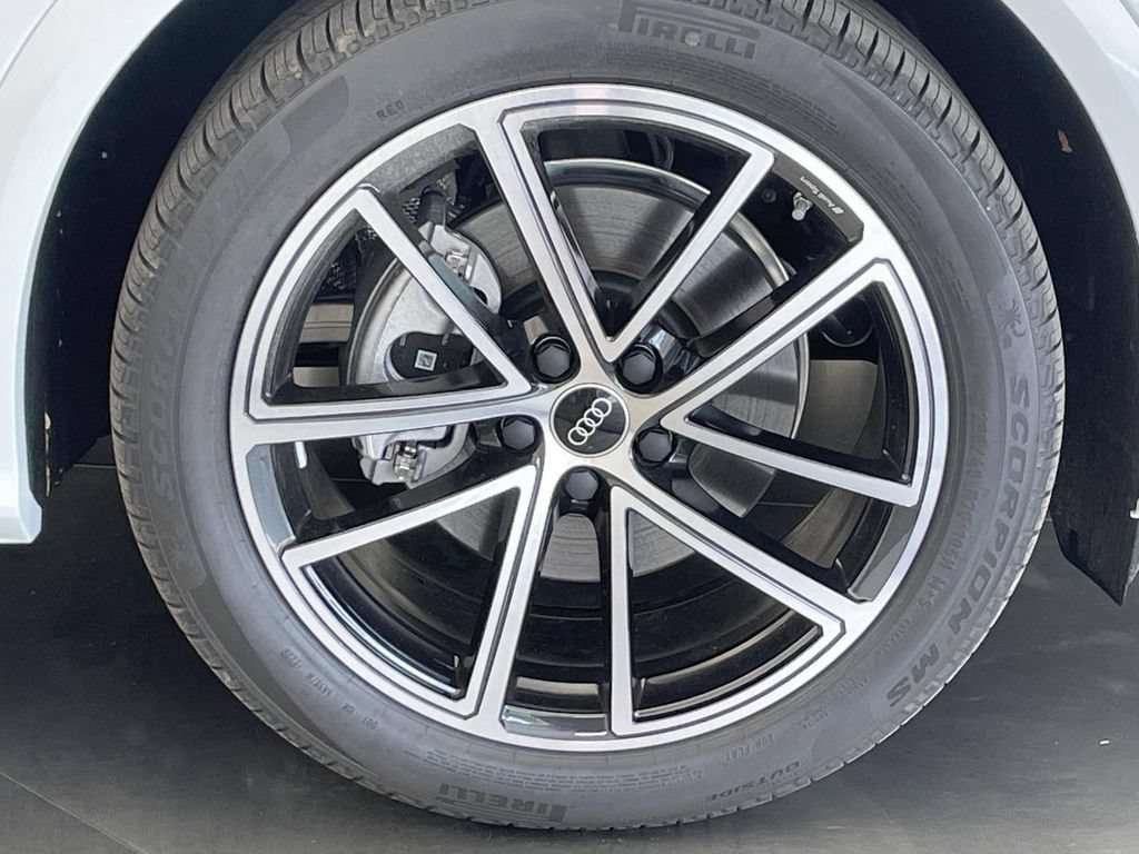 New 2026 Audi Q5 Prestige AWD/4WD image 14
