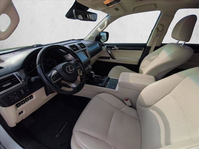 Used 2021 Lexus GX 460 Premium AWD/4WD image 10