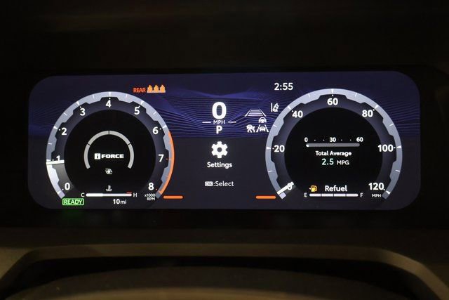 New 2025 Toyota Tacoma TRD Off-Road image 14