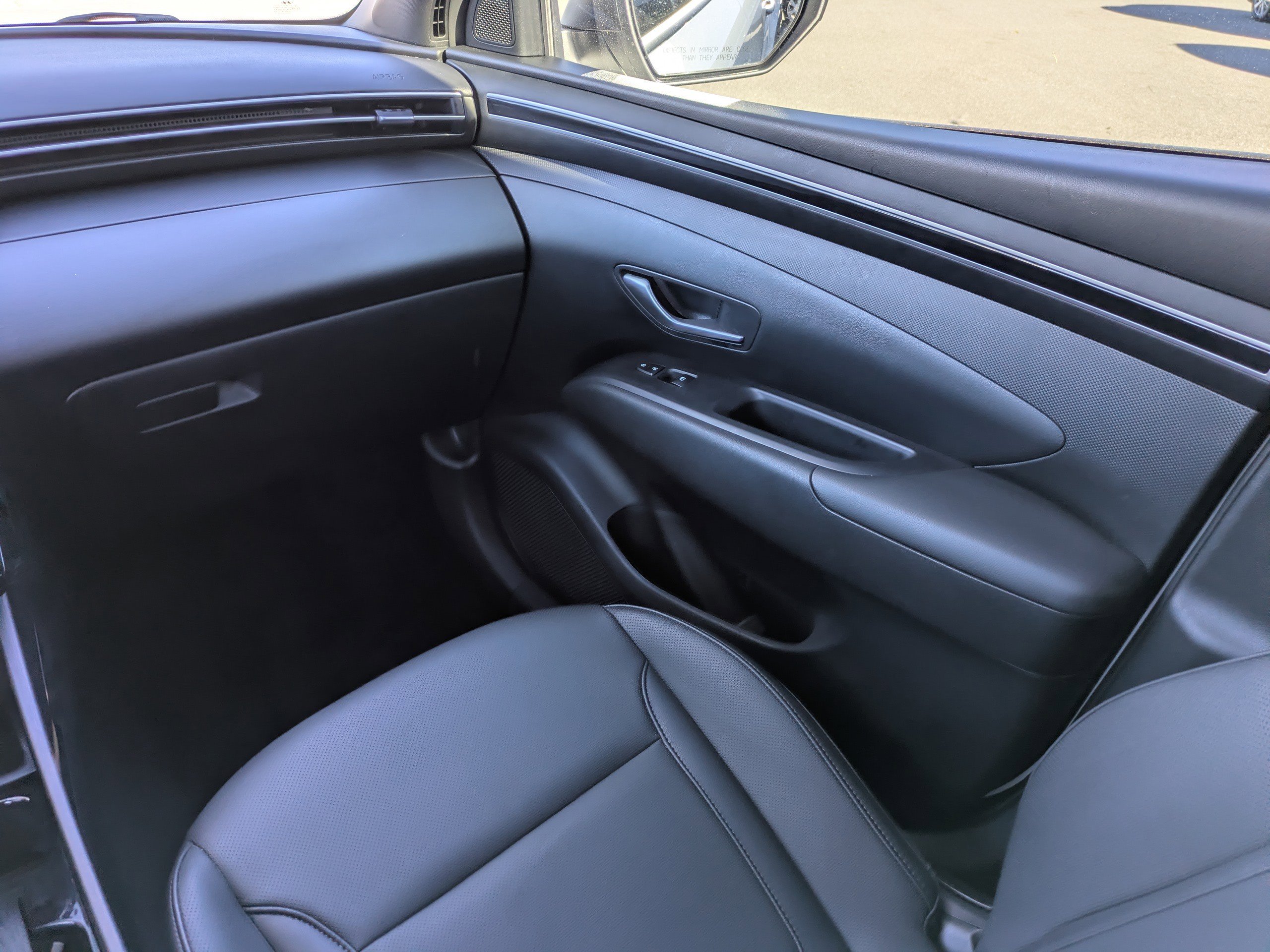 Used 2024 Hyundai Santa Cruz XRT image 17