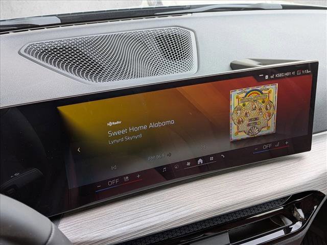 New 2026 BMW i4 eDrive40 image 12