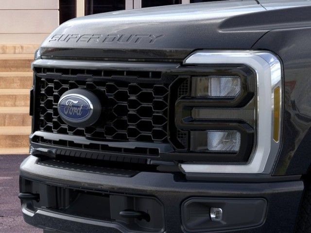 New 2026 Ford F250 XL w/ STX Appearance Package AWD/4WD image 17