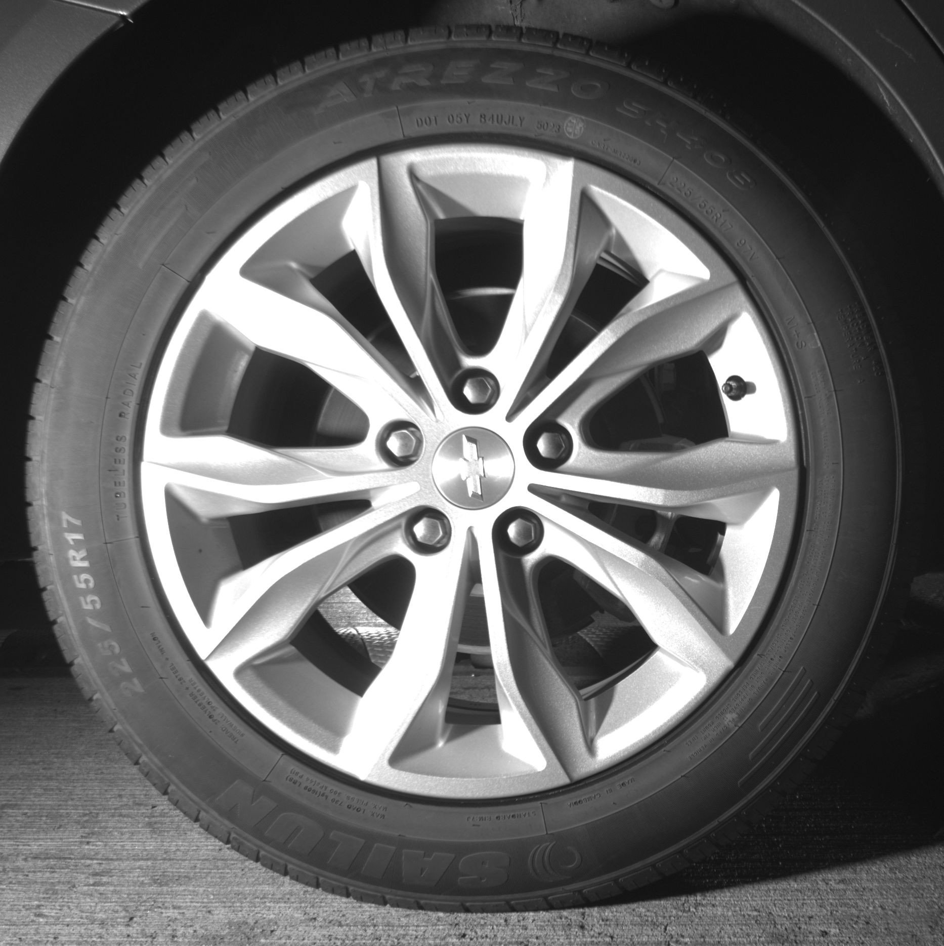 Used 2024 Chevrolet Malibu LT image 22