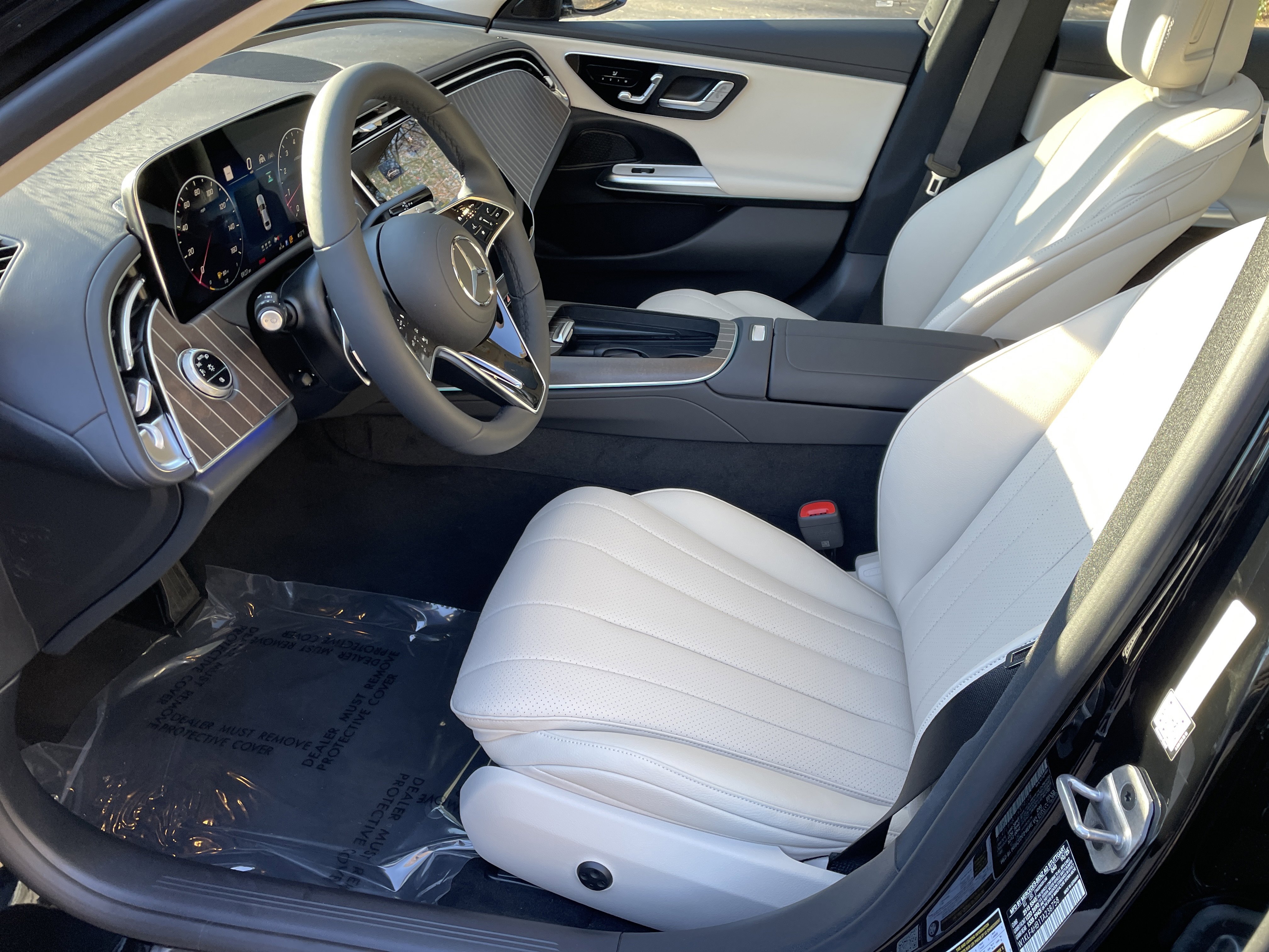 New 2026 Mercedes-Benz E 350 4MATIC Sedan image 20