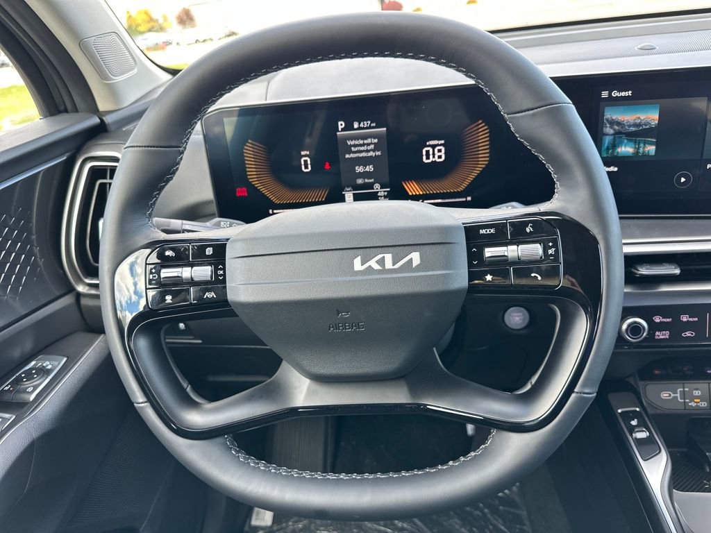 New 2026 Kia Sorento S image 18