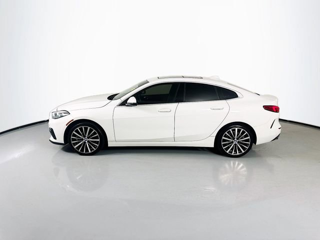 Used 2021 BMW 228i Gran Coupe w/ Convenience Package image 6