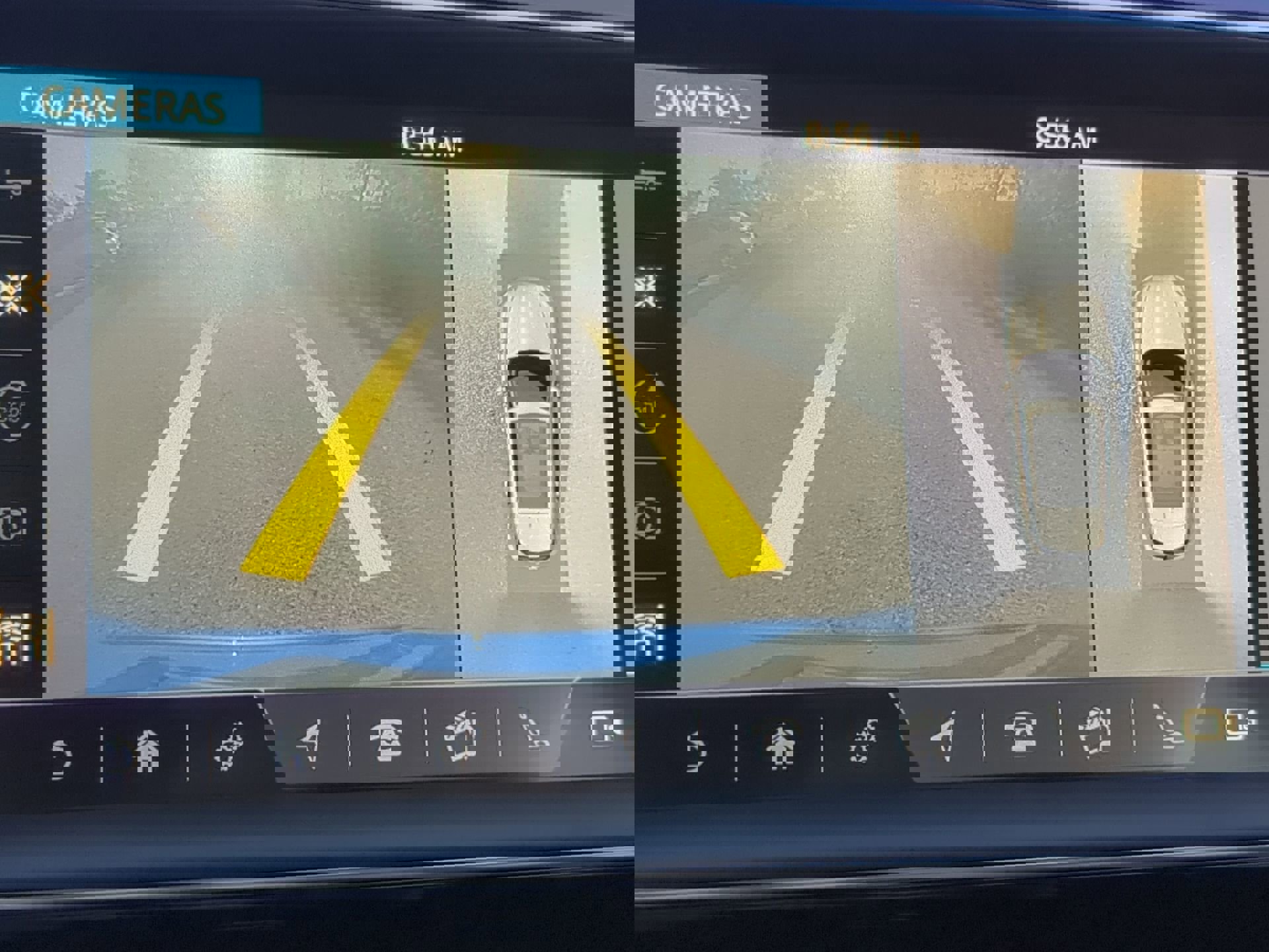 Used 2020 Jaguar F-PACE SVR image 53