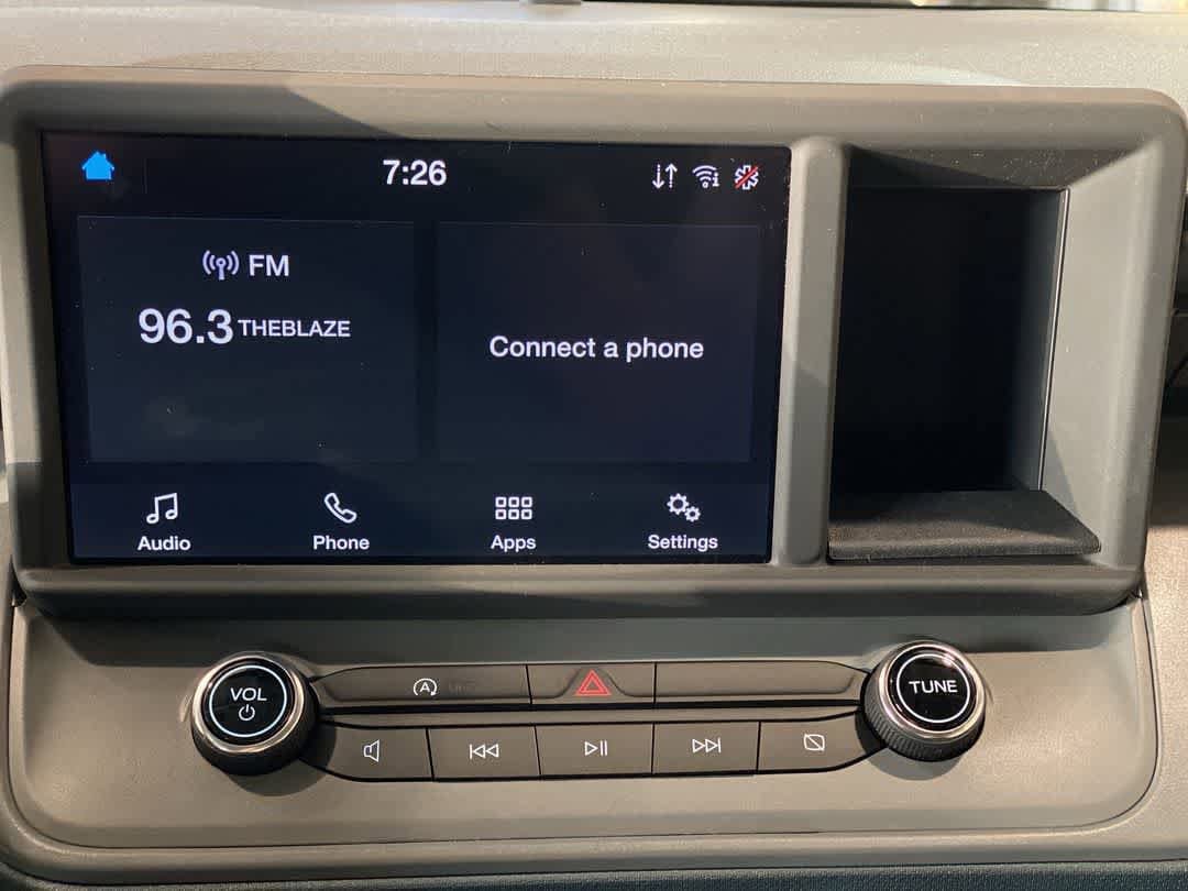 Used 2024 Ford Maverick Tremor w/ Tremor Off-Road Package AWD/4WD image 19